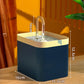 Whisper-Quiet 1.5L Pet Water Fountain with Smart Filter System