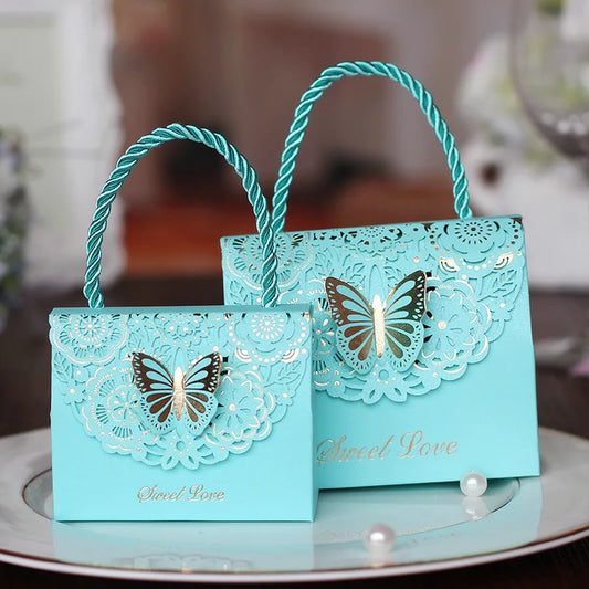 Chic Occasion Gift Boxes: Surprise &amp; Delight Your Loved Ones