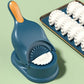 Easy Dumpling Maker Kit - DIY Dough Wrapper Press Tool