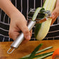 Stainless Steel Multifunctional Kitchen Vegetable Peeler