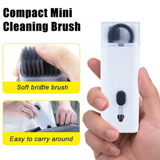 Ultimate 7-in-1 Electronic Cleaning Kit