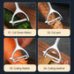Stainless Steel Vegetable Peeler Set - Premium Kitchen Tool