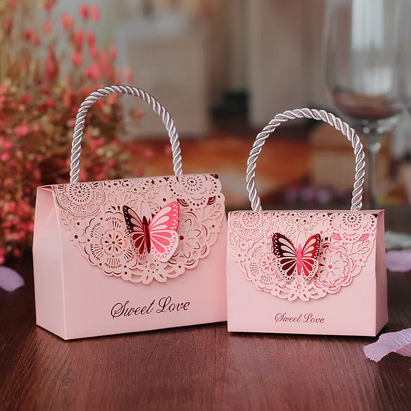 Chic Occasion Gift Boxes: Surprise &amp; Delight Your Loved Ones