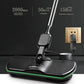 ECHOME Cordless Electric Mop with 360° Rotating Heads
