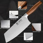 Premium Stainless Steel Kitchen Knives Set with Gift Box